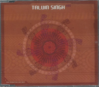 Talvin Singh - Ha download mp3 flac