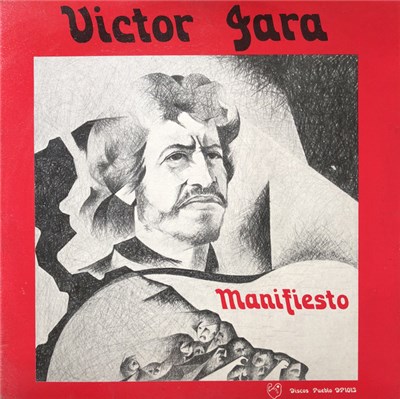 Victor Jara - Manifiesto download mp3 flac