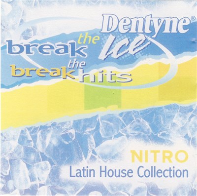 Various - Nitro Latin House Collection download mp3 flac