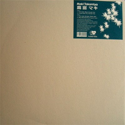 Maki Takamiya - Blue Butterfly download mp3 flac