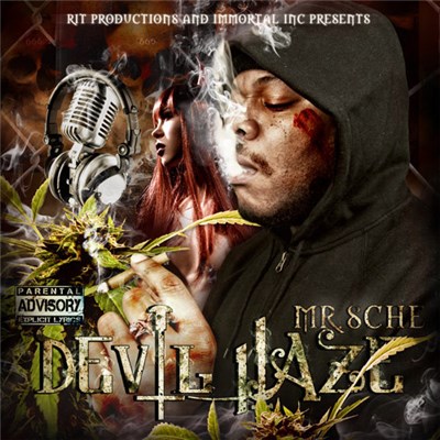 Mr. Sche - Devil Haze download mp3 flac