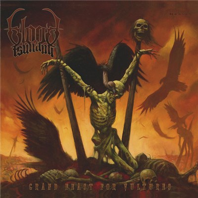 Blood Tsunami - Grand Feast For Vultures download mp3 flac