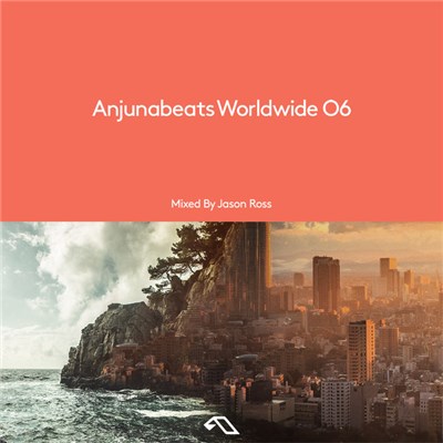 Jason Ross - Anjunabeats Worldwide 06 download mp3 flac