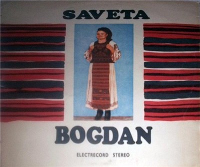 Saveta Bogdan - Mîndre-s Sîngeorzencile download mp3 flac