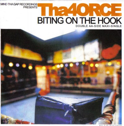 Tha4orce - Biting On The Hook / Trouble download mp3 flac