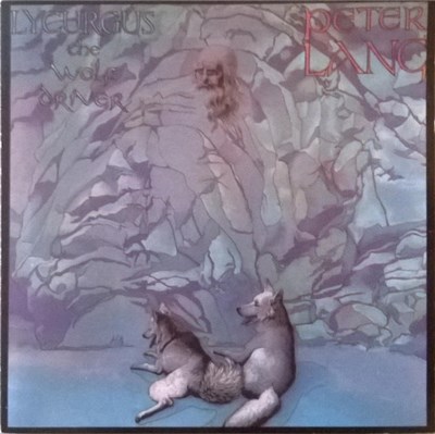 Peter Lang - Lycurgus download mp3 flac