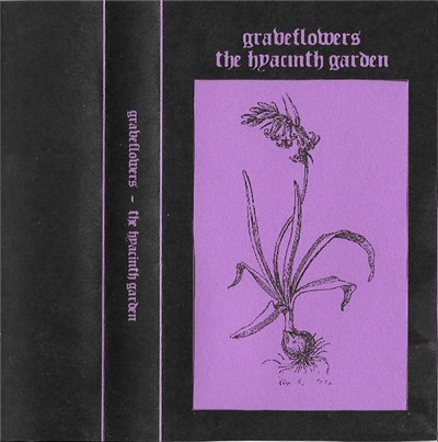 Graveflowers - The Hyacinth Garden download mp3 flac