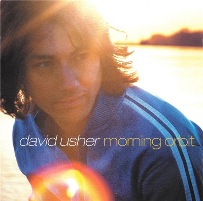 David Usher - Morning Orbit download mp3 flac