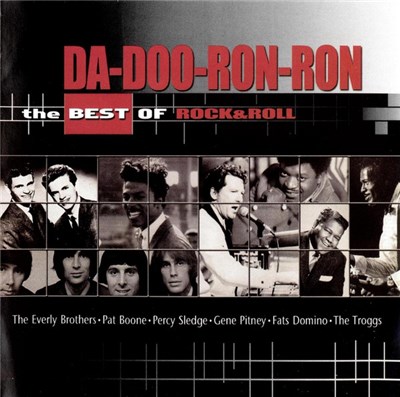 Various - The Best Of Rock&Roll • Da-Doo-Ron-Ron download mp3 flac