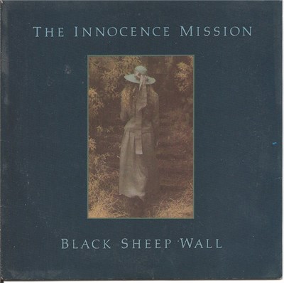 The Innocence Mission - Black Sheep Wall download mp3 flac