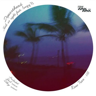 Departhead - Feels So Right Feat. Suzy B download mp3 flac