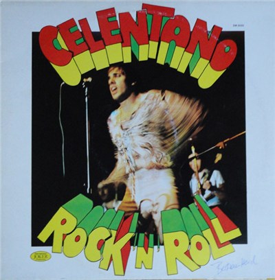 Celentano - Rock 'N' Roll download mp3 flac