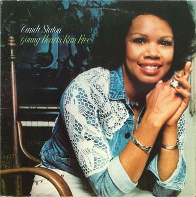 Candi Staton - Young Hearts Run Free download mp3 flac