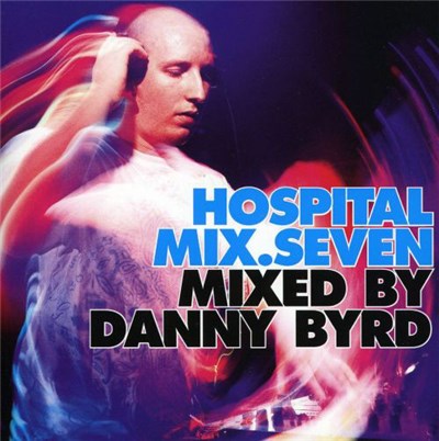 Danny Byrd - Hospital Mix.Seven download mp3 flac
