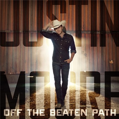 Justin Moore - Off The Beaten Path download mp3 flac