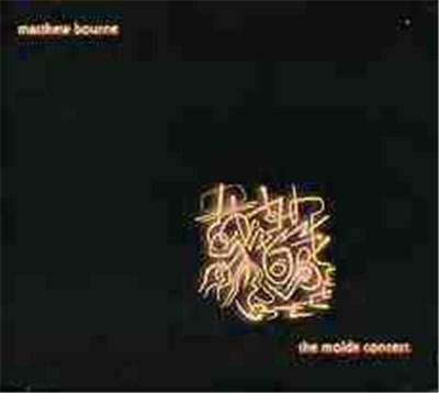 Matthew Bourne - The Molde Concert download mp3 flac