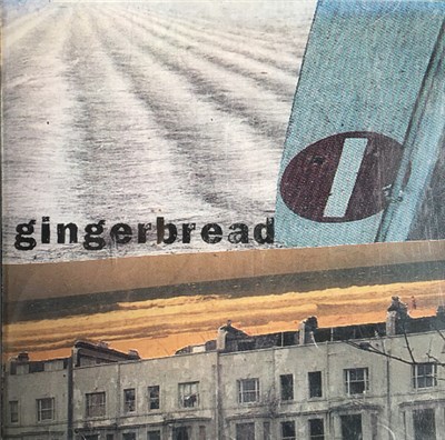 Gingerbread - Gingerbread download mp3 flac