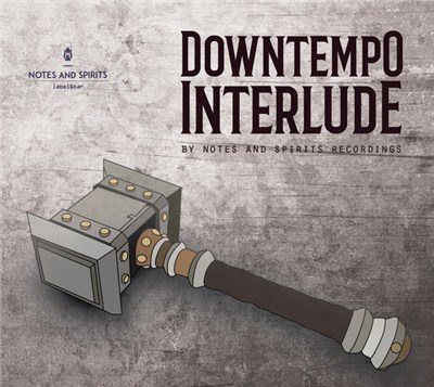 Various - Downtempo Interlude download mp3 flac