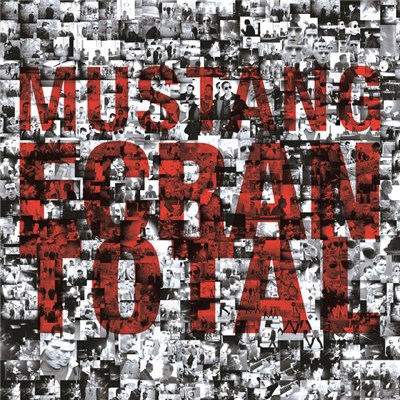 Mustang - Écran Total download mp3 flac