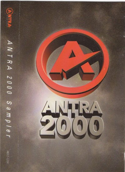Various - Antra 2000 Sampler download mp3 flac