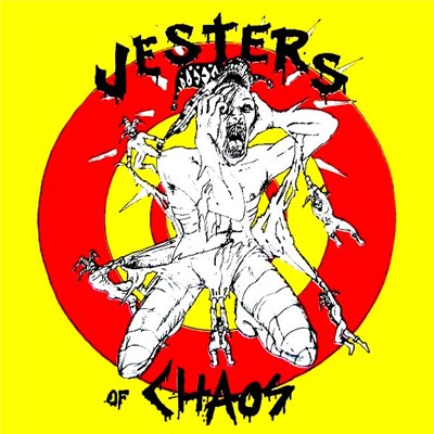 Jesters Of Chaos - Jesters Of Chaos download mp3 flac