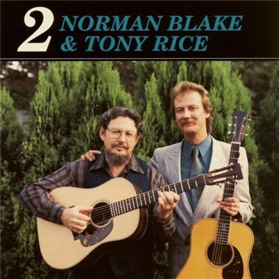 Norman Blake & Tony Rice - Norman Blake & Tony Rice 2 download mp3 flac
