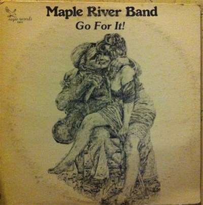Maple River Band - Go For It! download mp3 flac