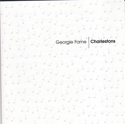 Georgie Fame - Charlestons download mp3 flac