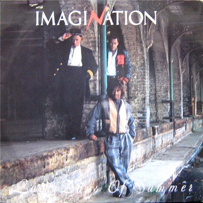Imagination - Last Days Of Summer download mp3 flac