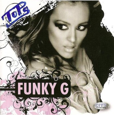 Funky G - Funky G download mp3 flac