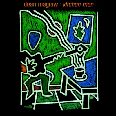 Magraw - Kitchen Man download mp3 flac