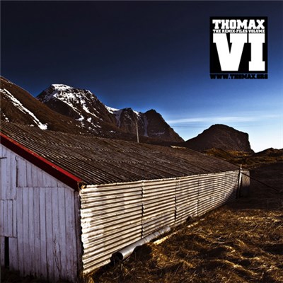 Thomax - The REMIX-Files Vol. 6 download mp3 flac