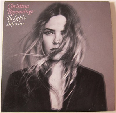 Christina Rosenvinge - Tu Labio Inferior download mp3 flac