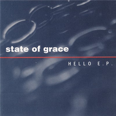 State Of Grace - Hello E.P. download mp3 flac