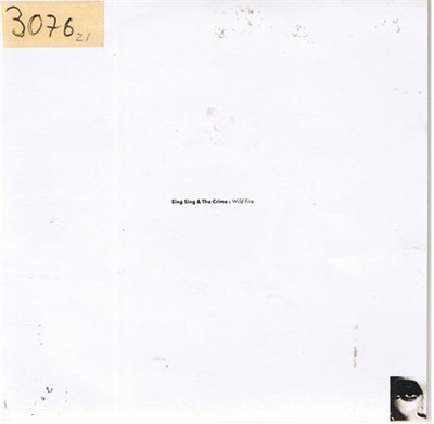 Sing Sing & The Crime - Wild Fire download mp3 flac
