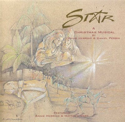 Annie Herring, Matthew Ward - Star: A Christmas Musical download mp3 flac