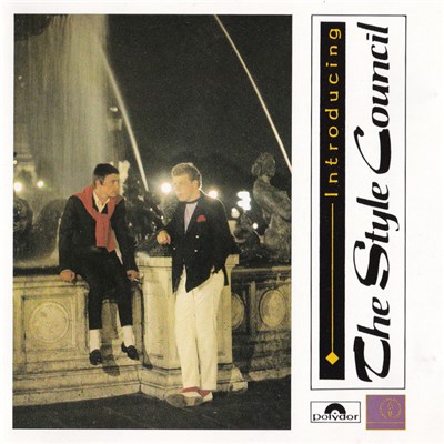 The Style Council - Introducing The Style Council download mp3 flac