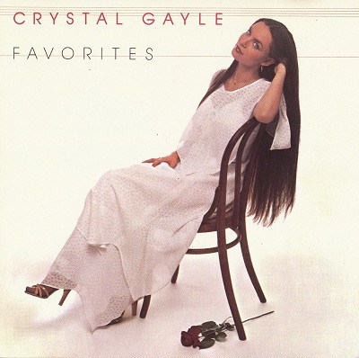 Crystal Gayle - Favorites download mp3 flac