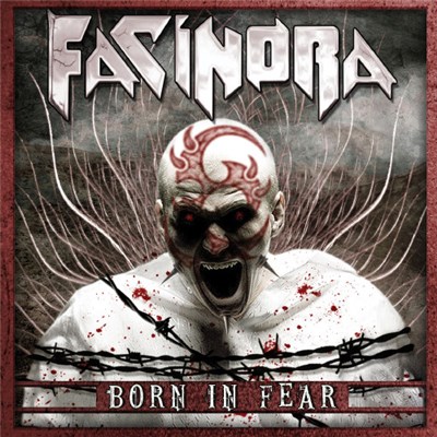 Facínora - Born In Fear download mp3 flac
