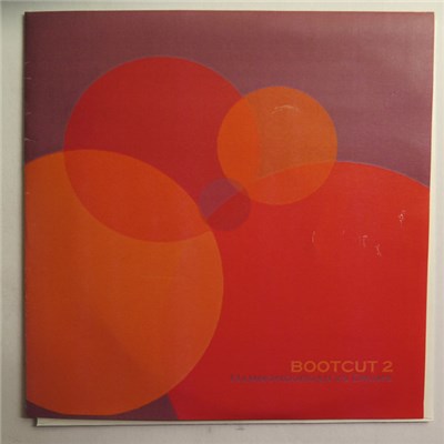 Bootcut 2 - Hammondorgan Vs Drums download mp3 flac