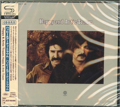Happy And Artie Traum - Happy And Artie Traum download mp3 flac