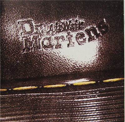 Various - Dr. Martens Air Wair (Music Sampler) download mp3 flac