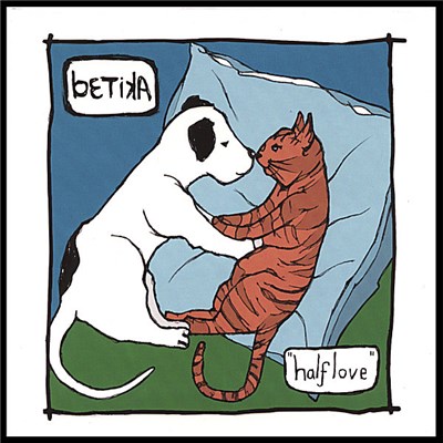 Betika - Halflove download mp3 flac