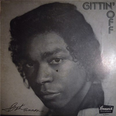 Bohannon - Gittin' Off download mp3 flac