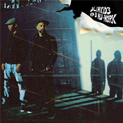 Slimkid3 & DJ Nu-Mark - Slimkid3 & DJ Nu-Mark download mp3 flac