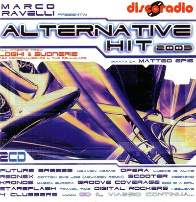 Various - Alternative Hit 2003 download mp3 flac