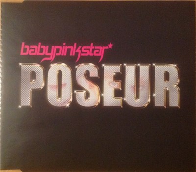 Babypinkstar - Poseur download mp3 flac