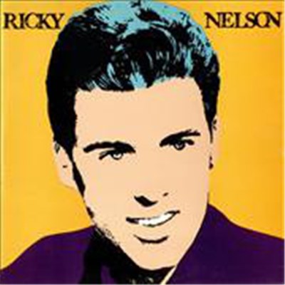 Ricky Nelson - Legendary Masters Series download mp3 flac