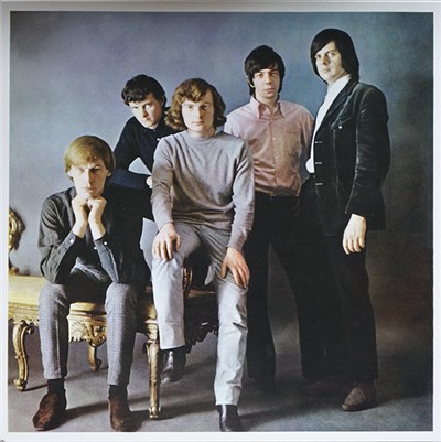 Them - The "Angry" Young Them! download mp3 flac