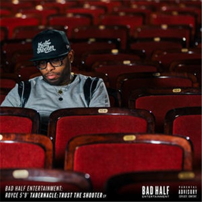 Royce Da 5'9" - Trust the Shooter download mp3 flac